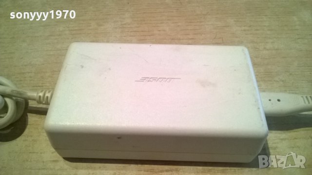 bose power supply psm36w-208 +18/-18v/1a-внос швеция, снимка 5 - Ресийвъри, усилватели, смесителни пултове - 24235561