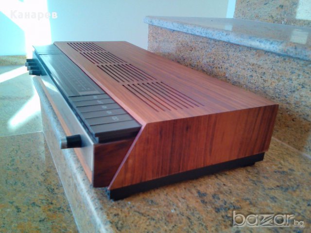 Bang & Olufsen  Beomaster 1000, снимка 10 - Ресийвъри, усилватели, смесителни пултове - 14679779