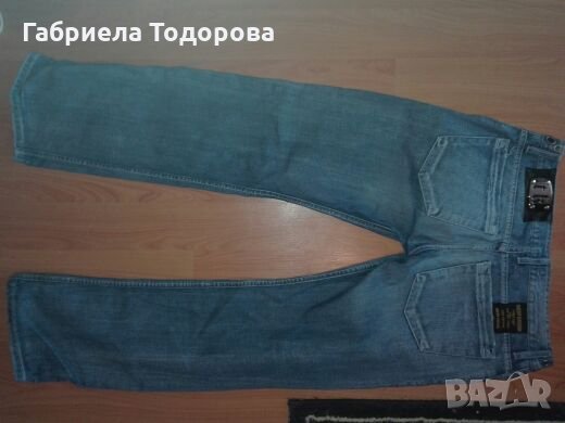 Takeshy Kurosawa, снимка 4 - Дънки - 25436752