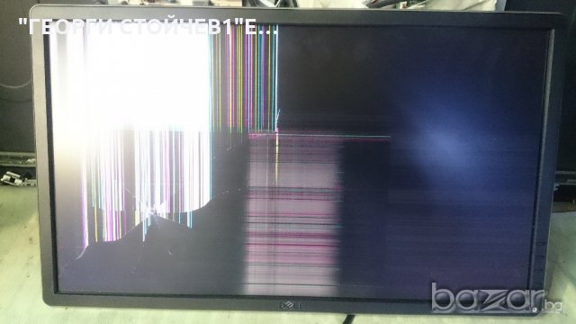 P2314HT СЪС СЧУПЕН ПАНЕЛ