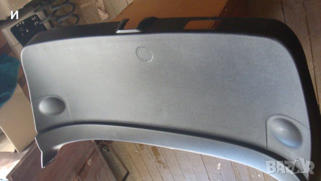 Интериорни, вътрешни  ПВЦ части за Мазда 6 / MAZDA 6, снимка 4 - Части - 22611964