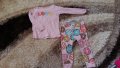 пижама gap, снимка 1 - Бебешки пижами - 22202464