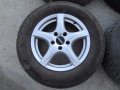 AЛУМИНИЕВИ ДЖАНТИ 16'' ЗА CITROEN C-CROSSER,HYUNDAI SANTA FE,KIA,MAZDA, снимка 5