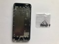 Заден капак / корпус за iPhone 5S, снимка 5