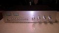 Vivanco sa-25 amplifier-made in japan-внос швеицария, снимка 8