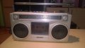sanyo m9901k-stereo radio cassette recorder-внос швеицария, снимка 8