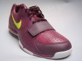 Nike zoom - страхотни мъжки маратонки , снимка 1 - Спортно елегантни обувки - 22193513