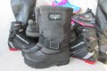 термо боти Arctic track® Boots,made in CANADA 39 - 40 ловни водоустойчиви, топли апрески,двоен ботуш, снимка 1 - Дамски апрески - 25042879