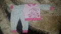 сладка пижамка , снимка 1 - Бебешки пижами - 22217774