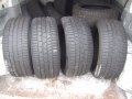 4бр зимни гуми CONTINENTAL 235/45/17 DOT2013г, снимка 3