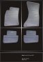 Гумени стелки за Ауди A4 (2007+), снимка 1 - Аксесоари и консумативи - 12935598