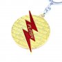 The FLASH ключодържател - светкавицата, снимка 2