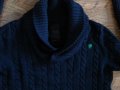 G-star New East Shawl - страхотен мъжки пуловер, снимка 10