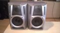 тонколони-2броя 32х27х23-як звук-внос швеицария, снимка 4