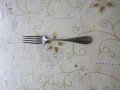 Рядка немска колекционерска вилица , снимка 6