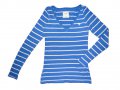 ABERCROMBIE & FITCH дамска блуза, снимка 1 - Блузи с дълъг ръкав и пуловери - 14364626