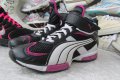 PUMA® CELL original,N- 36 - 37, баскетболни кецове,GOGOMOTO.BAZAR.BG®, снимка 7