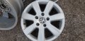 Джанти  Фолксваген 5x130 17" VW Touareg Audi Q5 Q3 , снимка 8