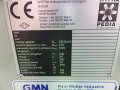 Високооборотен мотор-шпиндел GMN HCS 230 - 18000/15, снимка 17
