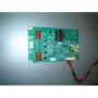 Inverter board SSL400_3E2A Rev0.2 00198AWC28 1985 A0 TV GRUNDIG 40VLE7003BL 