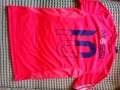 Тениска Адидас/Messi, снимка 7