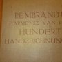 Графики от РЕМБРАНД , снимка 1 - Антикварни и старинни предмети - 17834396