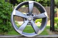 16" 17" Ал. Джанти Ауди 5Х112 Audi A3 S3 A4 S4 A6 S6 VW Golf Passat , снимка 5