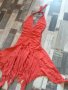 Дамска рокля, снимка 1 - Рокли - 25584646
