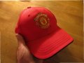Шапка на Manchester United за истинските  фенове на този велик отбор ., снимка 2