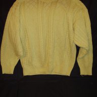 Дамски пуловери нови  плетени, снимка 7 - Блузи с дълъг ръкав и пуловери - 9021649