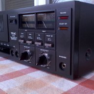 TEAC А-103 дек, снимка 4 - Декове - 10390863