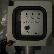  Miho LC 2000, снимка 3 - Други машини и части - 17446525