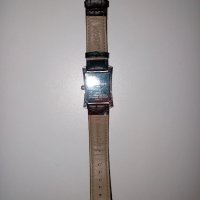 Мъжки швейцарски часовник-"Cortebert".Нова каишка! , снимка 6 - Мъжки - 23679213