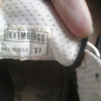 Унисекс. Bikkembergs. Original. Size 38 Страхотни обувки., снимка 4 - Маратонки - 24659953