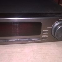 pioneer f-p710l stereo tuner-made in japan-внос англия, снимка 6 - Ресийвъри, усилватели, смесителни пултове - 26197241