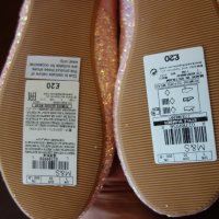 нови обувки Marks & Spencer, 33ти номер, снимка 5 - Детски обувки - 25564268