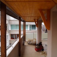 Навеси, дървени конструкции и покриви от фирма ХАМЪР БИЛД ЕООД, снимка 5 - Монтажи - 14396344