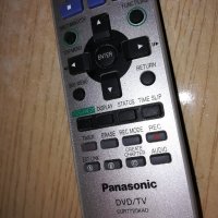 panasonic dvd/tv remote-внос швеицария, снимка 10 - Дистанционни - 21445376