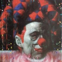 Серж Брюсоло - Железен карнавал, снимка 1 - Художествена литература - 25528866