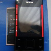 NOKIA X3, снимка 7 - Nokia - 18741553