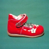 Красиви детски обувки, снимка 1 - Детски маратонки - 23258835