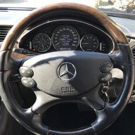 Mercedes CLS 350 2.8 3.2 5.0, снимка 11 - Автомобили и джипове - 18484298