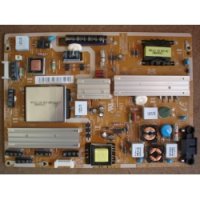 Power Board BN44-00482B TV SAMSUNG UE40D6300, снимка 1 - Части и Платки - 23751486