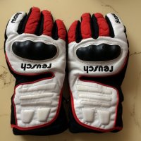 Продавам състезателни ръкавици REUSCH размер №6 FIS NORM, снимка 1 - Зимни спортове - 23506353
