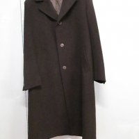 Мъжко палто, снимка 1 - Якета - 21699425