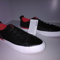 Converse оригинални спортни обувки, снимка 1 - Маратонки - 24674553