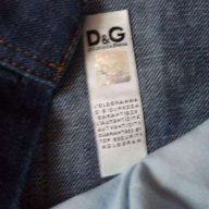 Оригинални мъжки дънки D&G, снимка 7 - Дънки - 16240311