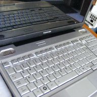 Лаптоп за части Toshiba Satellite L500D, снимка 1 - Части за лаптопи - 12389608