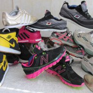 унисекс маратонки NB® running ,New Balance 750 v1, Athletic Running,N- 40, GOGOMOTO.BAZAR.BG®, снимка 16 - Маратонки - 17414430