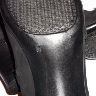Три чифта дамски обувки , единият от,които в комплект с чанта., снимка 5 - Дамски ежедневни обувки - 11838281